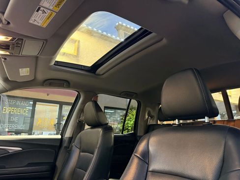 Used 2020 Honda Ridgeline RTL image 29