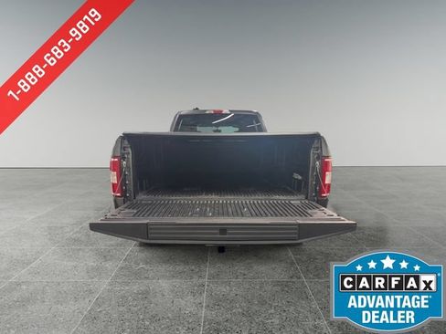 Used 2018 Ford F150 XLT w/ Equipment Group 302A Luxury AWD/4WD image 14