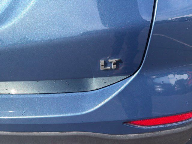 Used 2024 Chevrolet Equinox LT FWD image 11