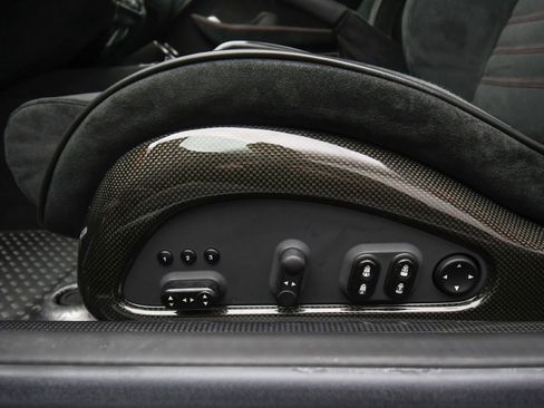 Used 2011 Ferrari 599 GTO image 44