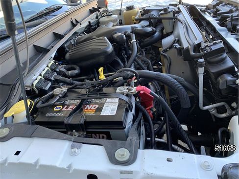 Used 2012 Ford F550 Regular Cab w/ PWR Equipment Group image 14