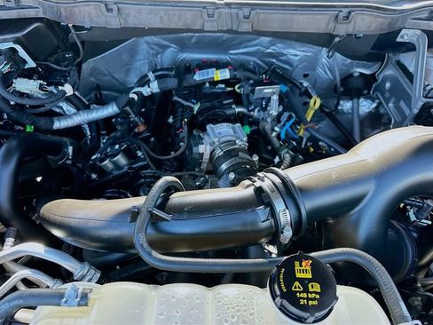 Used 2023 Ford F150 XLT w/ Equipment Group 302A High image 31