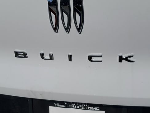 New 2026 Buick Envista Sport Touring w/ Convenience I Package image 6