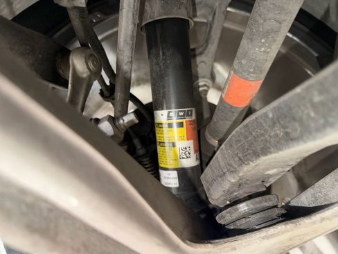 Used 2012 Chevrolet Corvette Grand Sport w/ 3LT Preferred Equipment Group image 20