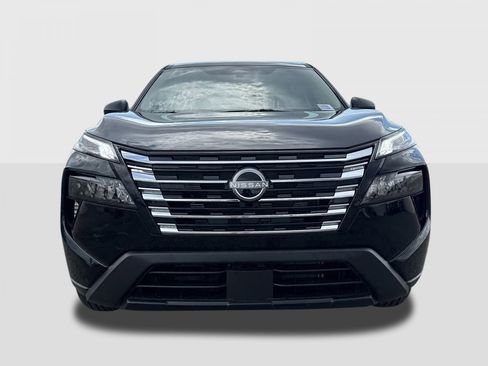 New 2026 Nissan Rogue S image 5