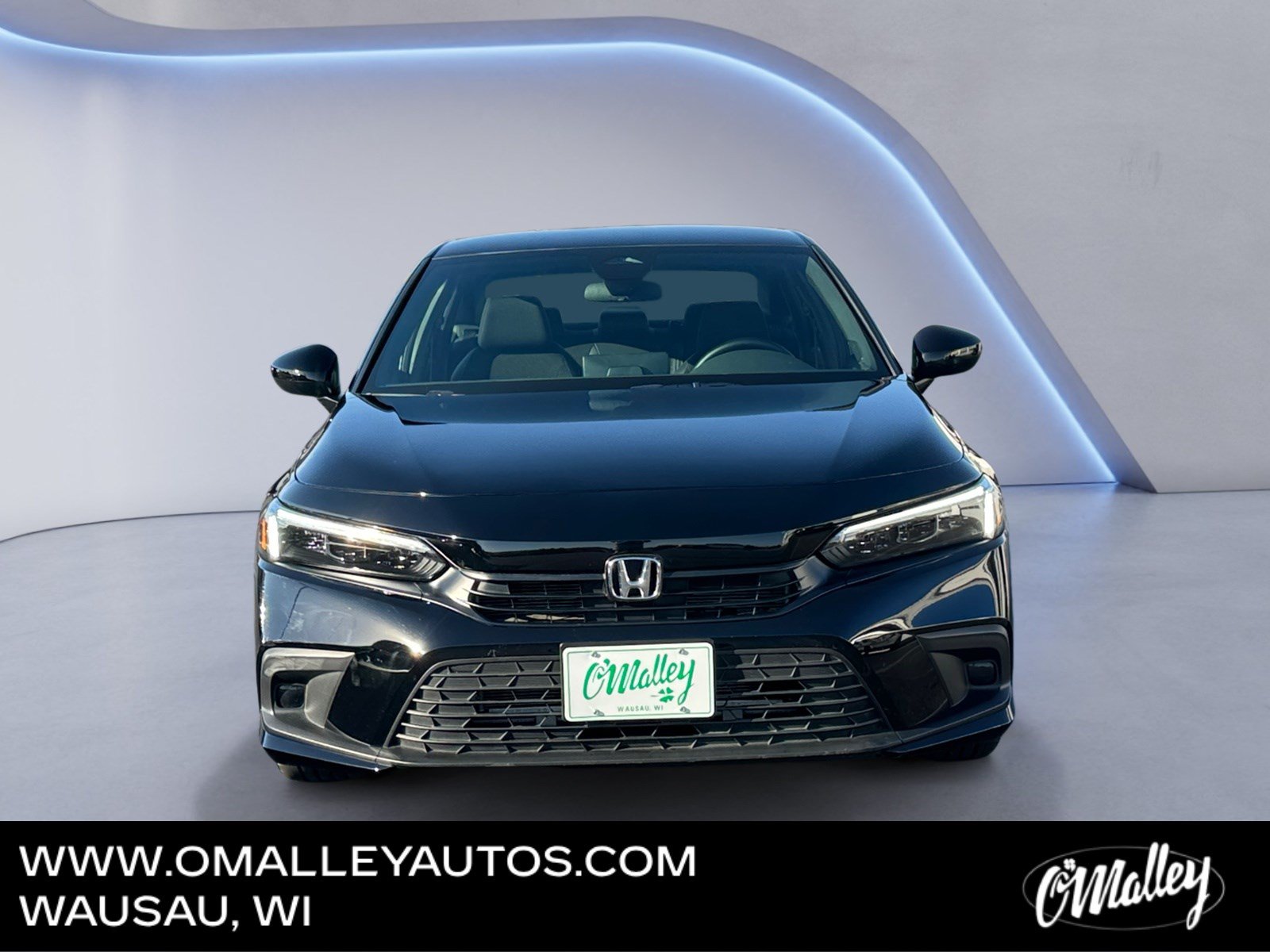 Used 2024 Honda Civic Sport image 8