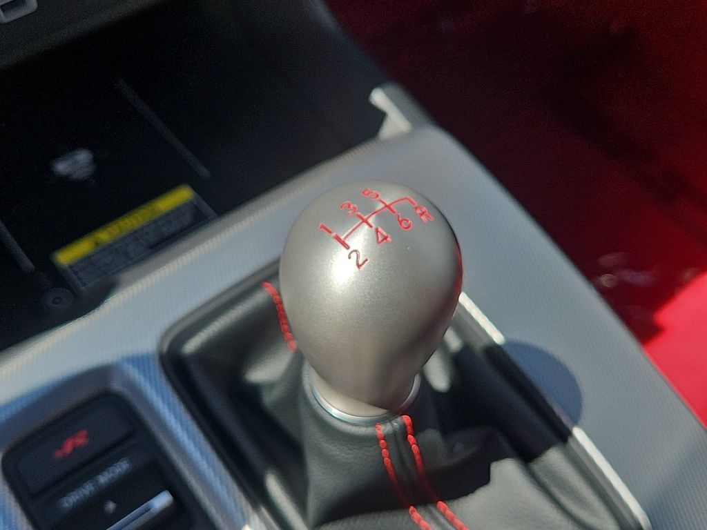 Certified 2026 Honda Civic Type R image 23