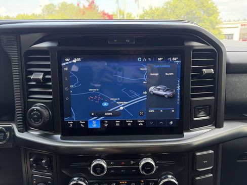 Used 2025 Ford F150 Tremor w/ Equipment Group 402A High AWD/4WD image 26