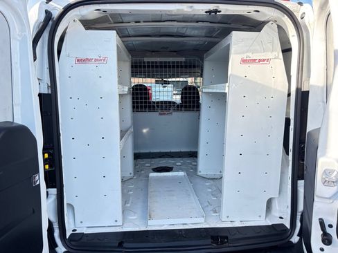 Used 2018 RAM ProMaster City Tradesman FWD image 21