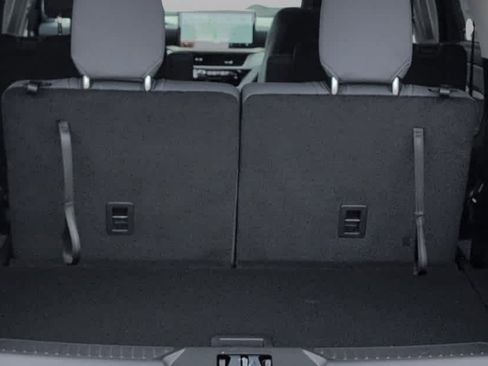 New 2026 Ford Explorer Active image 11