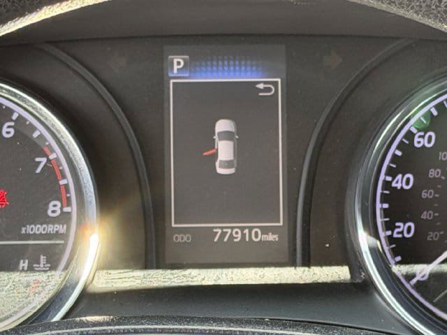 Used 2019 Toyota Camry LE FWD image 15