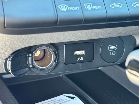 New 2026 Hyundai Elantra Sport FWD image 24