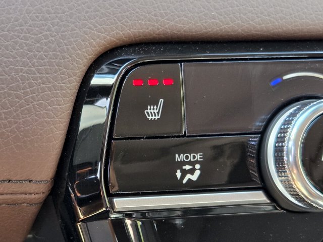 New 2026 Honda Pilot Touring image 18
