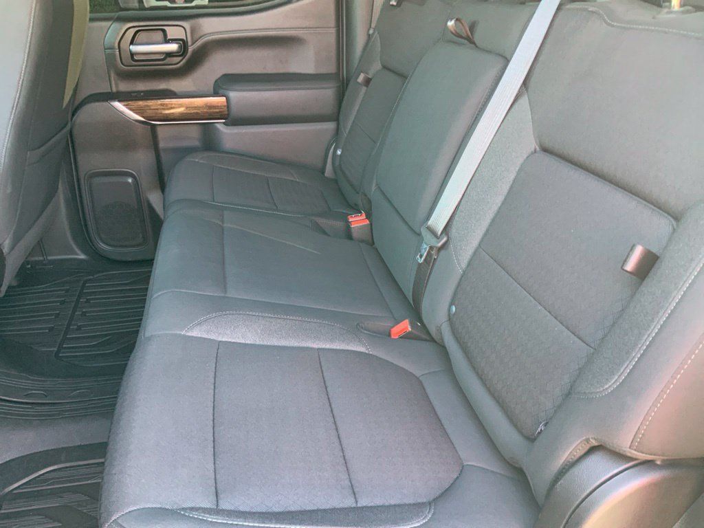 Used 2021 GMC Sierra 1500 Elevation w/ Preferred Package AWD/4WD image 16