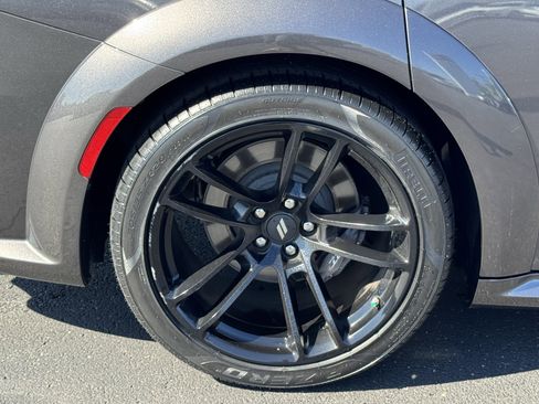 Used 2023 Dodge Charger Scat Pack image 40