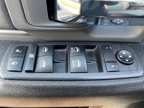 Used 2023 RAM 1500 Classic SLT w/ Trailer & Traction Group image 14