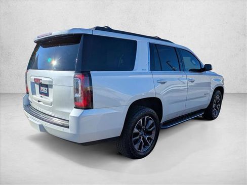 Used 2016 GMC Yukon SLT w/ Open Road Package image 5