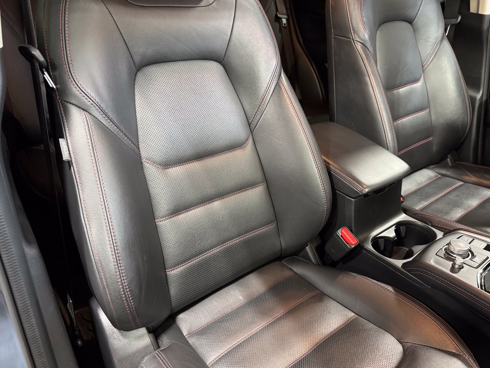 Used 2024 MAZDA CX-5 Carbon Edition AWD/4WD image 54