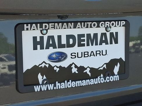 Certified 2024 Subaru Crosstrek 2.0i Premium AWD/4WD image 30