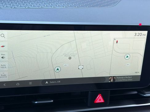 New 2026 Kia Carnival EX image 17