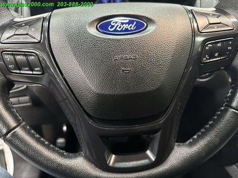Used 2018 Ford Explorer XLT w/ Equipment Group 201A image 22