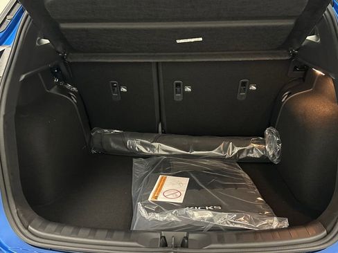 Certified 2024 Nissan Kicks SR w/ SR Premium Package image 13