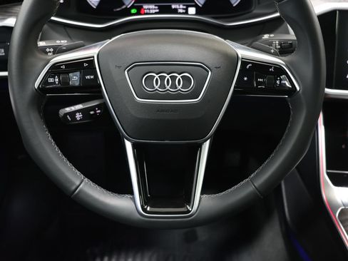 Used 2025 Audi A7 3.0T Premium Plus AWD/4WD image 17