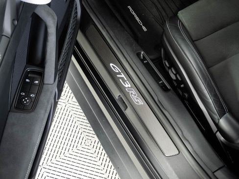 Used 2023 Porsche 911 GT3 RS RWD image 8