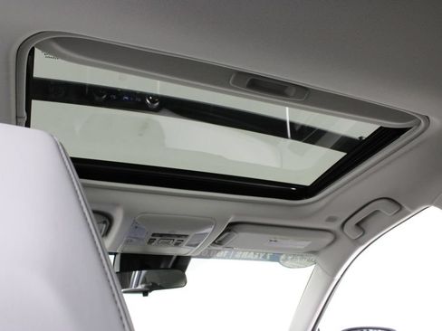 Used 2025 Toyota RAV4 XLE Premium w/ Weather Package FWD image 24