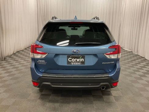 Used 2023 Subaru Forester Limited w/ Popular Package #2 AWD/4WD image 5