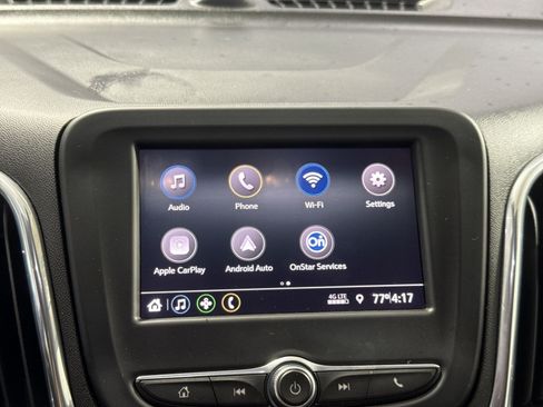Used 2020 Chevrolet Equinox LT FWD image 21