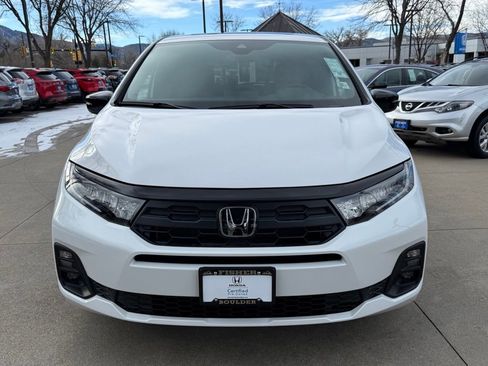 Certified 2026 Honda Odyssey Sport-L image 10