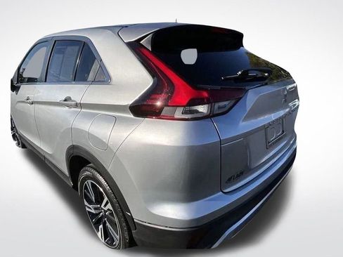 Used 2024 Mitsubishi Eclipse Cross SE image 45