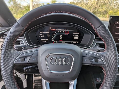 Used 2022 Audi S5 Prestige image 28