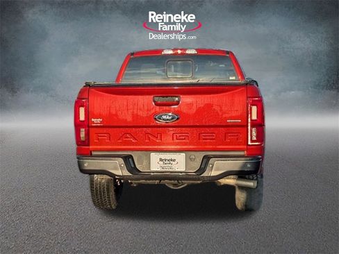 Used 2019 Ford Ranger XLT w/ Equipment Group 302A Luxury image 6