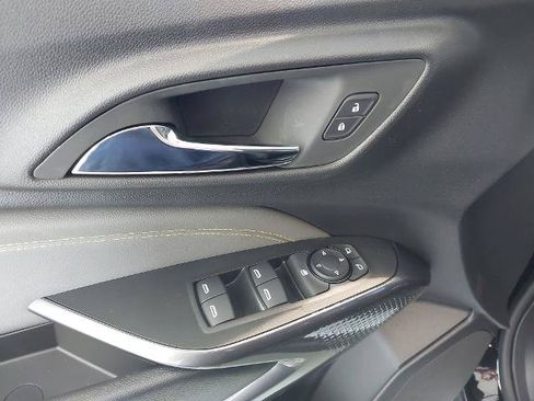 New 2026 Chevrolet Trax ACTIV FWD image 26