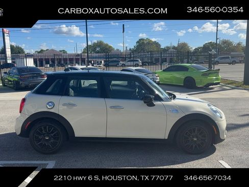 Used 2020 MINI Cooper S image 6
