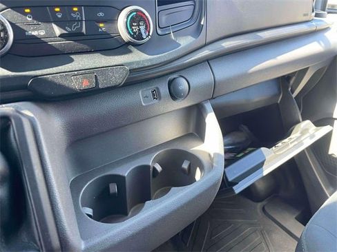 Used 2024 Ford Transit 250 Low Roof w/ Exterior Upgrade Package image 61