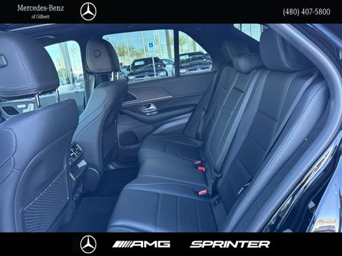 Certified 2024 Mercedes-Benz GLE 450 4MATIC image 19