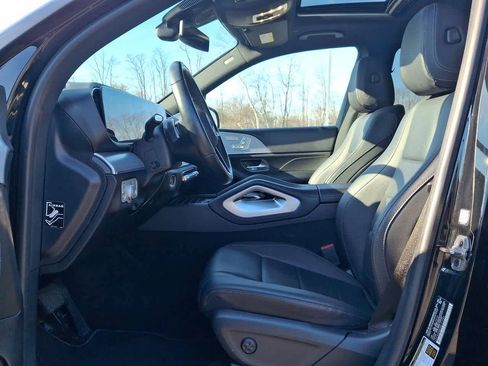 Used 2024 Mercedes-Benz GLE 450e 4MATIC image 17