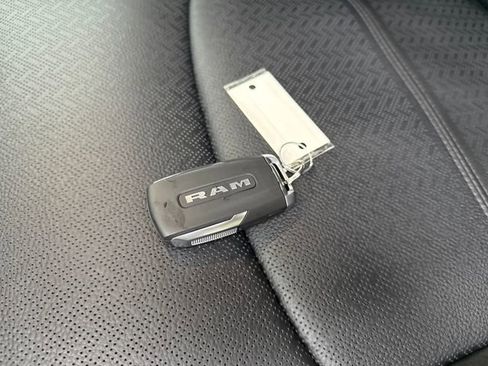 New 2026 RAM 3500 Laramie w/ Night Edition image 29