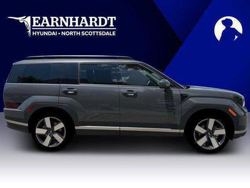 New 2026 Hyundai Santa Fe Limited image 9