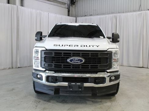 Used 2025 Ford F350 XL w/ XL Driver Assist Package AWD/4WD image 38