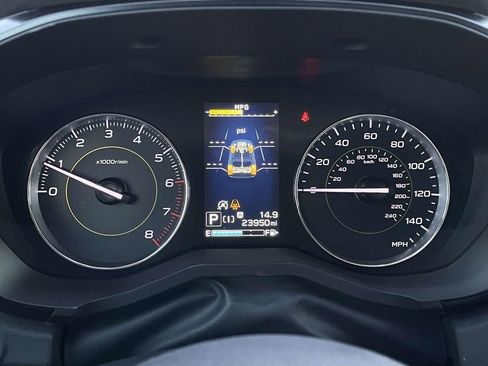 Used 2023 Subaru Crosstrek 2.5i Sport image 14