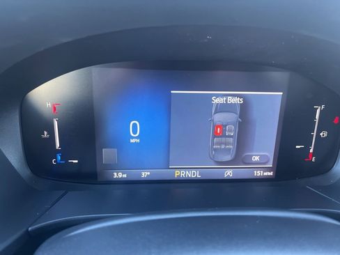 New 2026 Ford Escape ST-Line w/ Tech Pack #1 image 23