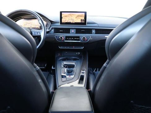 Used 2019 Audi S5 Premium Plus w/ Premium Plus image 70