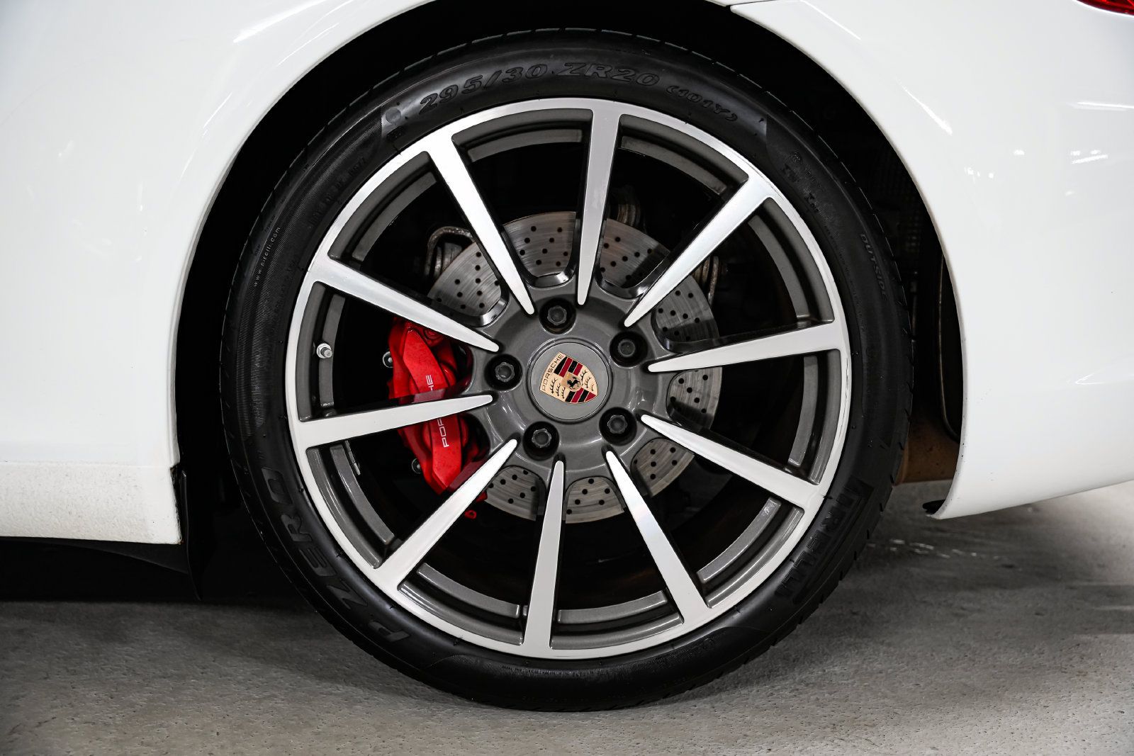 Used 2013 Porsche 911 Carrera S RWD image 46