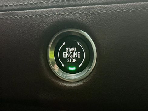 Used 2025 Cadillac Escalade Sport w/ Touring Package AWD/4WD image 16