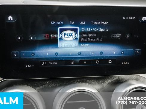 Used 2022 Mercedes-Benz GLC 300 4MATIC Coupe image 39