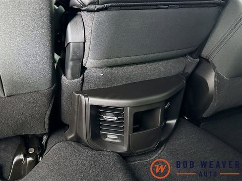 New 2026 RAM 2500 Tradesman image 27